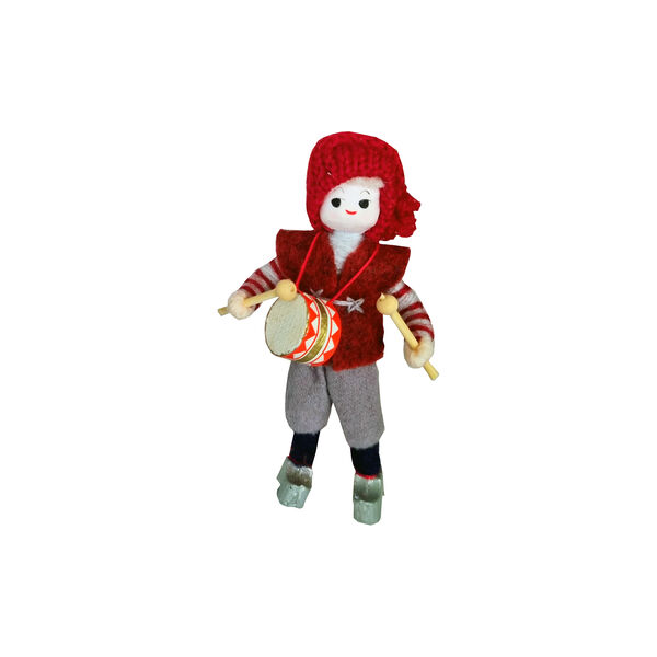 The Drummer 2023, Anne Beate Design