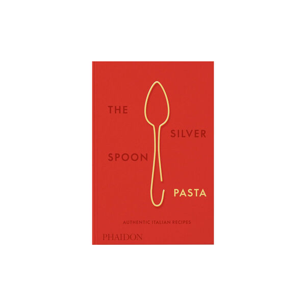 The Silver Spoon Pasta, New Mags