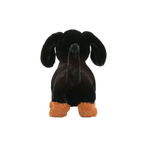Freddie Sausage Dog, Jellycat