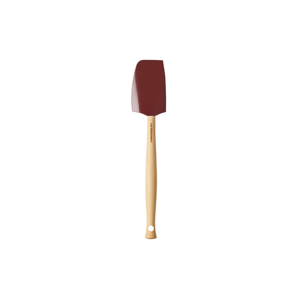 Craft Spatula Medium, garnet, Le Creuset