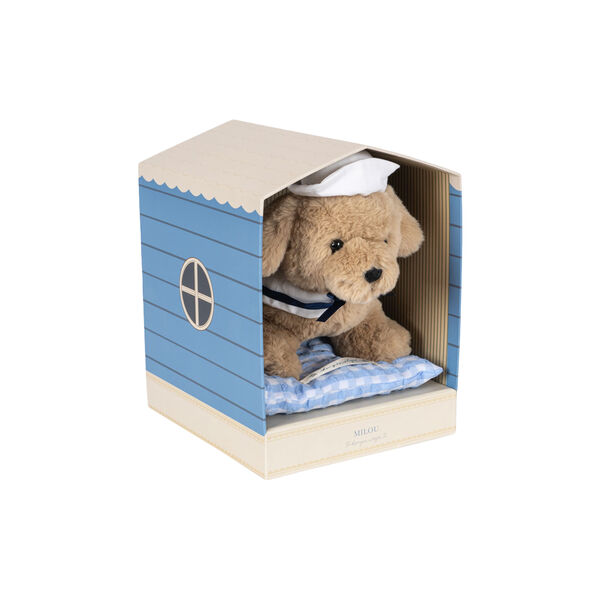 Milou Puppy, multi, Konges Sl&oslash;jd