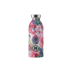 Clima Thermo bottle, begonia, 24Bottles
