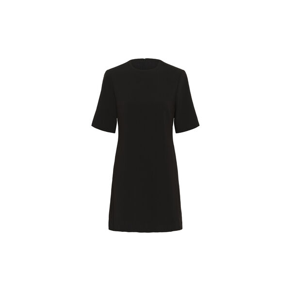 BryelleIW Dress, black BryelleIW Dress, black, InWear