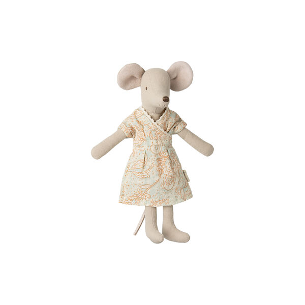 Mum Mouse, Maileg