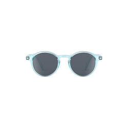 #D KIDS Sunglasses, turquoise stone, IZIPIZI