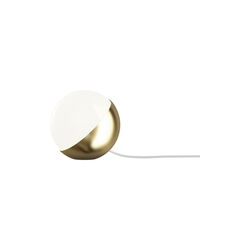 VL Studio Table/Floor Lamp, brass, Louis Poulsen