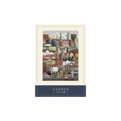 Aarhus Puzzle, Martin Schwartz