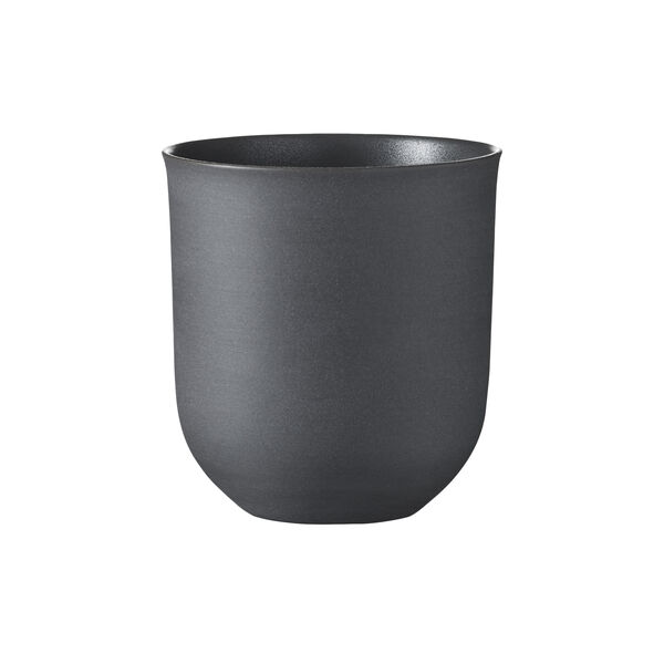 Anniversary Cup, black, Ditte Fischer Copenhagen