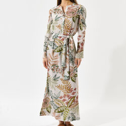 YannaDEA EV, passiflora, Dea Kudibal