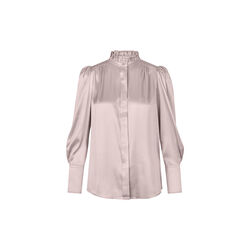 RobertaDEA Blouse Long Sleeved, rosewater, Dea Kudibal