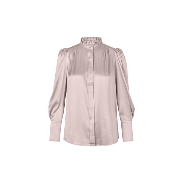 RobertaDEA Blouse Long Sleeved, rosewater RobertaDEA Blouse Long Sleeved, rosewater, Dea Kudibal