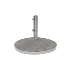 Capri Umbrella Foot 30 kg Capri Umbrella Foot 30 kg, Fritz Hansen