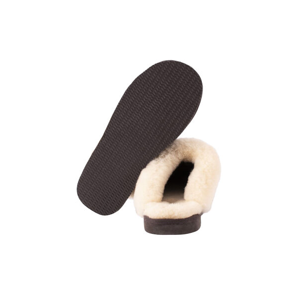 Jessica Slippers, moro chestnut, Shepherd of Sweden