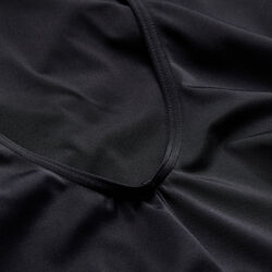 Tornø Logo Swim Suit, black, H2O Sportswear