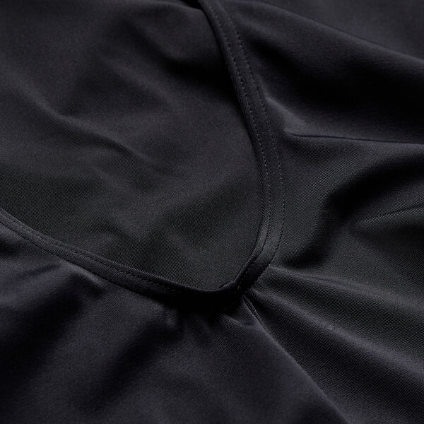 Tornø Logo Swim Suit, black, H2O Sportswear