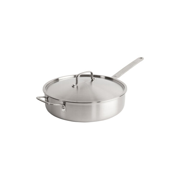 5-ply sauté pan Ø 28 cm 5-ply sauté pan Ø 28 cm, Gastrotools