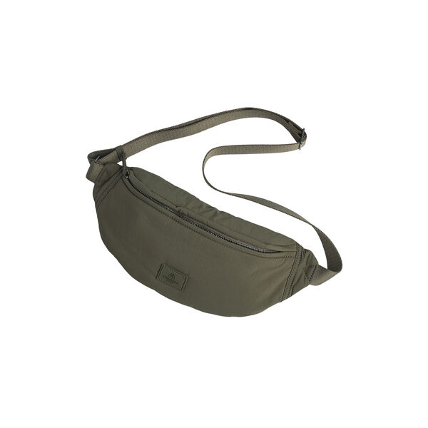 HazeMBG Bum Bag, Recycled, burnt olive, Markberg