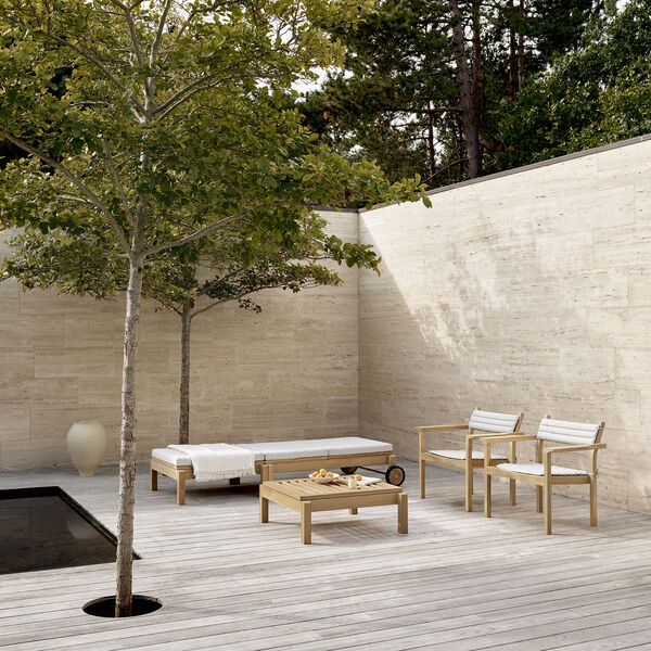 CU AH604F Cushion, Carl Hansen & S&oslash;n