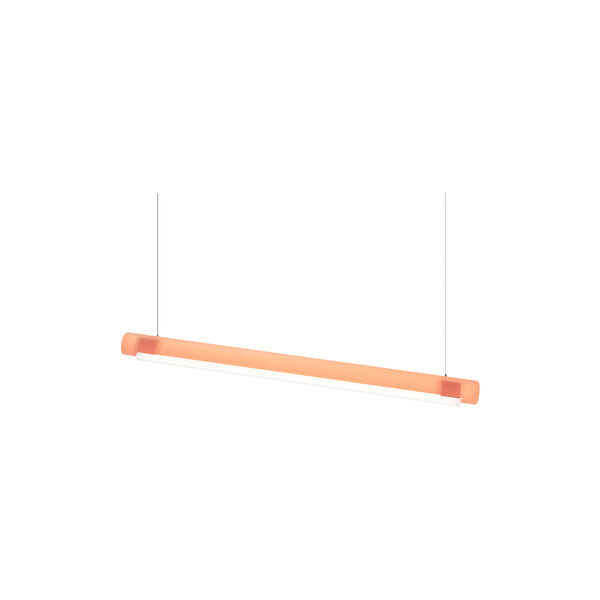 AURA LIGHT S1, rose, Established & Sons