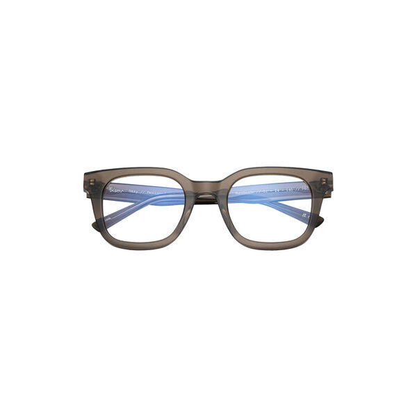 OZZY reading glasses, olive, Bisou