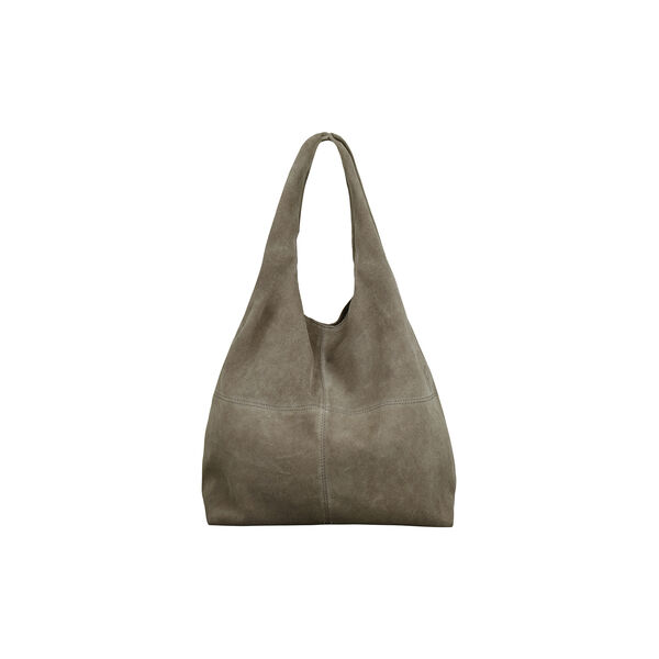 Suede Dalliea Bag, adobe, Becks&ouml;ndergaard