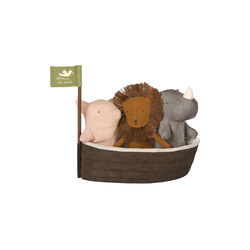 Noah's Ark with 3 Animals, Maileg