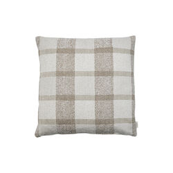 Riva Cushion, sand, Compliments