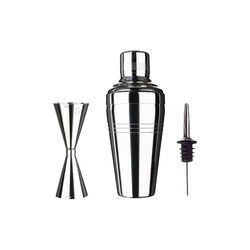 Bar Kit Mini 3 peaces, Cocktail Club
