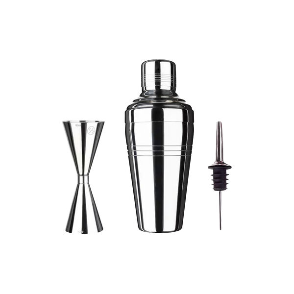 Bar Kit Mini 3 peaces, Cocktail Club