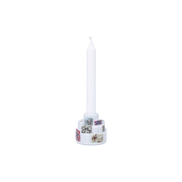 Hammersh&oslash;i Christmas Candle holder Gifts, K&auml;hler