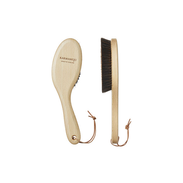 Recharge Ionic Long Handle Body Brush Recharge Ionic Long Handle Body Brush, Karmameju