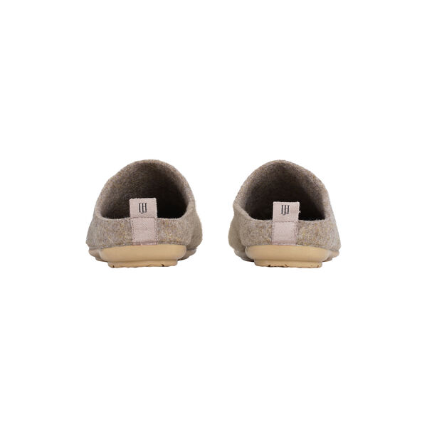 Wool slip-in, wheat wheat, Ilse Jacobsen Hornbæk