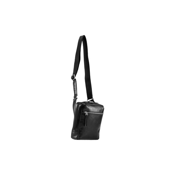 SKAGEN Shoulderbag XS, black SKAGEN Shoulderbag XS, black, JOST