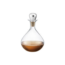 Sky Liquor Decanter, Georg Jensen