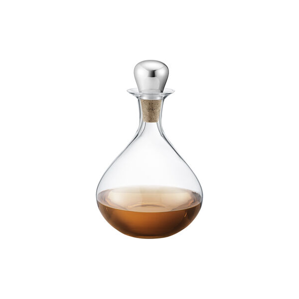 Sky Liquor Decanter, Georg Jensen