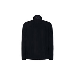 Fleece Jacket, black, Rains