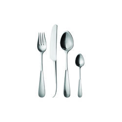 Vivianna Cutlery Set 4 parts, Georg Jensen