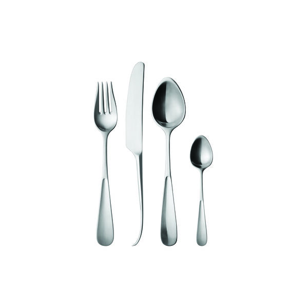 Vivianna Cutlery Set 4 parts, Georg Jensen