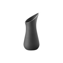 Jug Small, black, Ditte Fischer Copenhagen