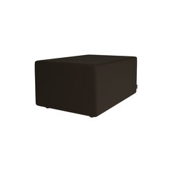 Paradigm Pouf, Sabi 291, Montana Furniture