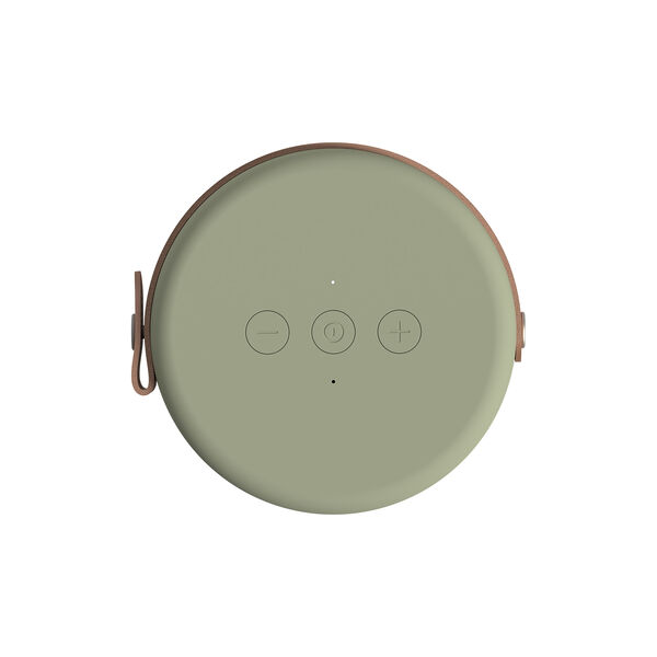 aMAJOR 2 Bluetooth Speaker, Kreafunk