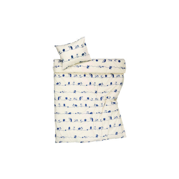 Moomin bedset Stinky Moomin bedset Stinky, Moomin Arabia