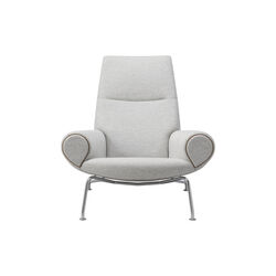 Wegner Queen Chair, Hallingdal 110, Fredericia Furniture