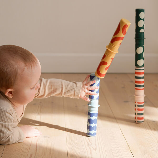 Rattle Pegs, mix, MODU
