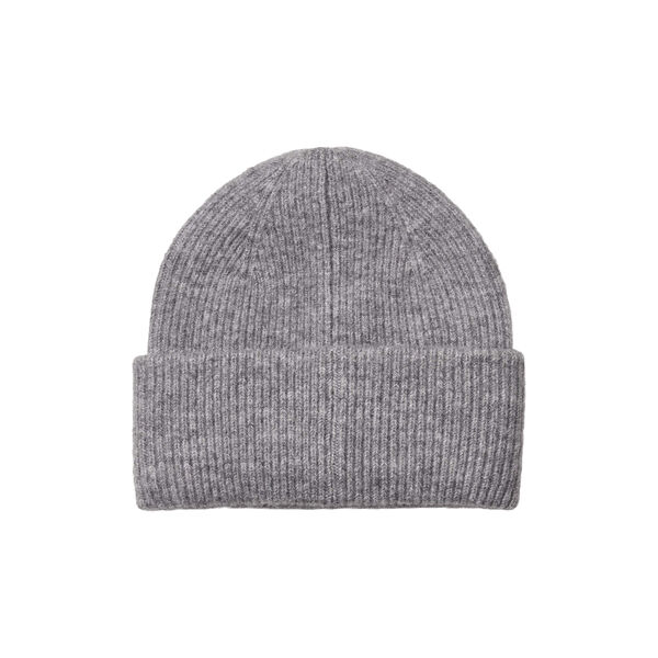 UNRAVEL Classic Beanie, glacier gray UNRAVEL Classic Beanie, glacier gray, UPFRONT