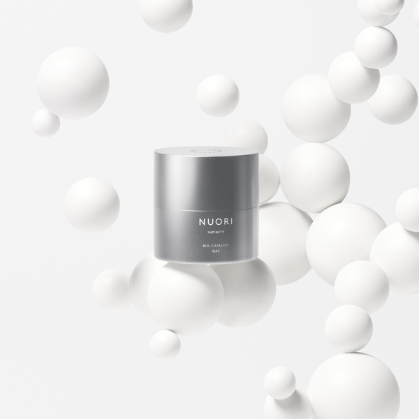 Infinity Bio-Catalyst Day, Nuori