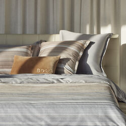 Metastripe Bed Linen, BOSS Home