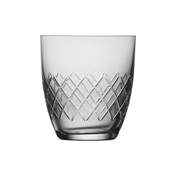 Eaton Water glass 2 pcs., Lyngby Glas