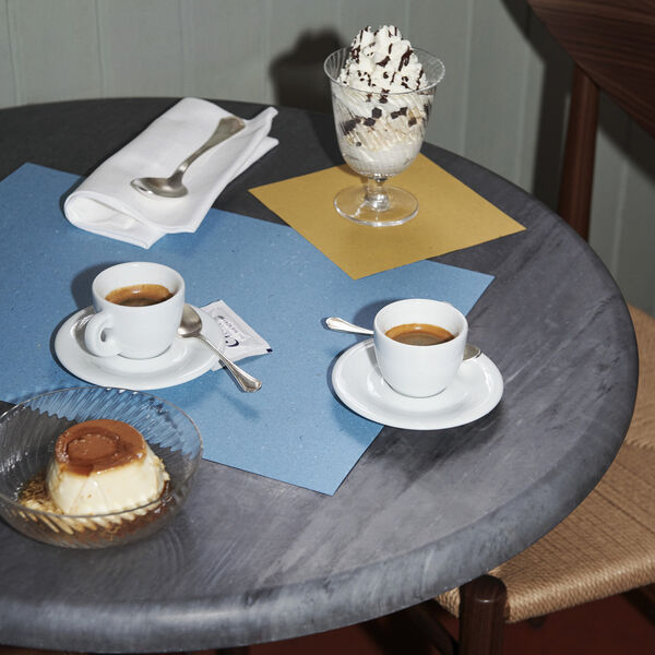 Collect Bowl SC82, clear, &Tradition