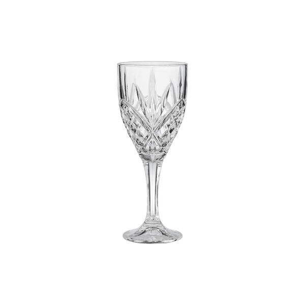 Cristel Red Wine Glass Cristel Red Wine Glass, Lene Bjerre